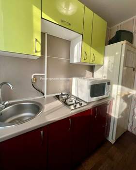 2-к квартира, на длительный срок, 45м2, 3/5 этаж