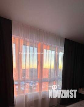 1-к квартира, на длительный срок, 45м2, 19/24 этаж