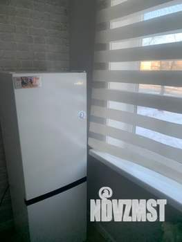 1-к квартира, посуточно, 35м2, 1/5 этаж