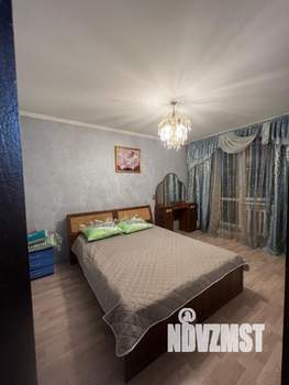 2-к квартира, на длительный срок, 80м2, 2/10 этаж