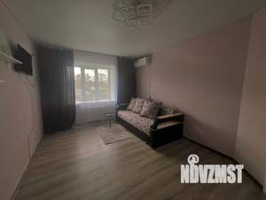 1-к квартира, посуточно, 37м2, 5/9 этаж