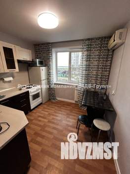 1-к квартира, на длительный срок, 35м2, 2/10 этаж