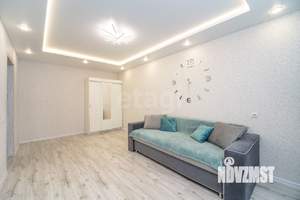 1-к квартира, на длительный срок, 35м2, 7/11 этаж