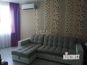 1-к квартира, на длительный срок, 40м2, 11/21 этаж