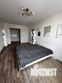 2-к квартира, посуточно, 65м2, 8/9 этаж