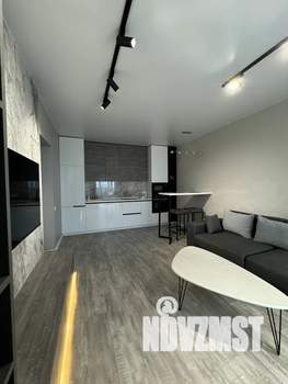 1-к квартира, посуточно, 45м2, 20/26 этаж