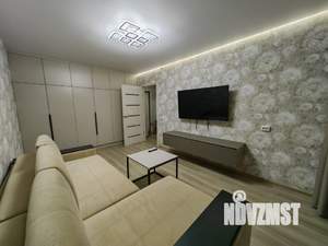 1-к квартира, на длительный срок, 33м2, 7/10 этаж