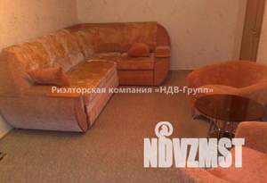 2-к квартира, на длительный срок, 53м2, 3/9 этаж