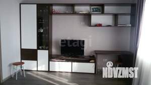 Студия квартира, на длительный срок, 38м2, 18/25 этаж