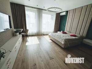 2-к квартира, на длительный срок, 110м2, 8/20 этаж