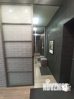 1-к квартира, на длительный срок, 55м2, 4/9 этаж