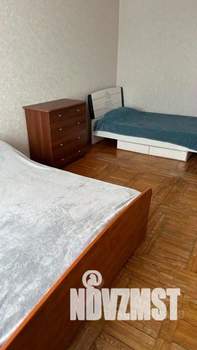2-к квартира, посуточно, 55м2, 1/1 этаж