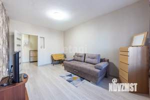 1-к квартира, на длительный срок, 39м2, 6/14 этаж