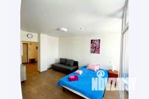1-к квартира, посуточно, 30м2, 22/25 этаж