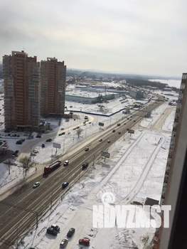 1-к квартира, посуточно, 38м2, 22/25 этаж