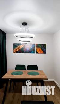 2-к квартира, посуточно, 65м2, 1/16 этаж