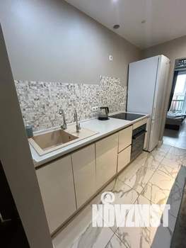 1-к квартира, посуточно, 30м2, 4/22 этаж