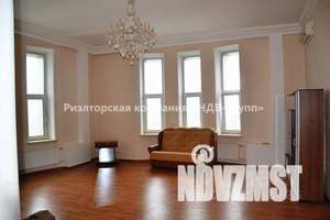 3-к квартира, на длительный срок, 130м2, 16/18 этаж