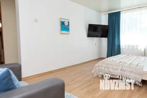 1-к квартира, посуточно, 31м2, 5/5 этаж