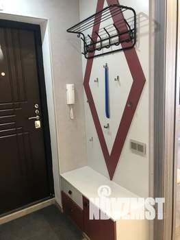 3-к квартира, посуточно, 70м2, 3/9 этаж