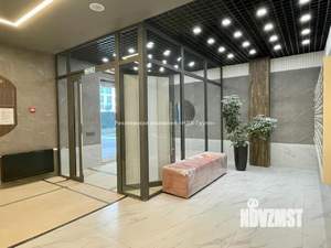 Студия квартира, на длительный срок, 40м2, 20/23 этаж