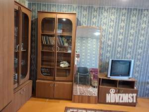 1-к квартира, на длительный срок, 35м2, 8/9 этаж