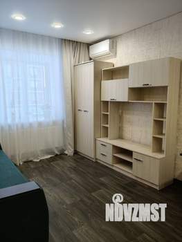 1-к квартира, на длительный срок, 34м2, 1/9 этаж