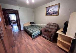 3-к квартира, на длительный срок, 67м2, 6/9 этаж