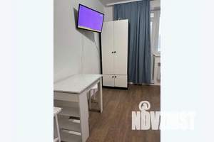 1-к квартира, посуточно, 20м2, 4/5 этаж