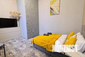 1-к квартира, посуточно, 25м2, 3/4 этаж