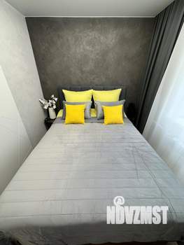 1-к квартира, посуточно, 32м2, 1/9 этаж