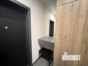 1-к квартира, посуточно, 33м2, 6/25 этаж