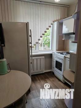 2-к квартира, посуточно, 45м2, 3/5 этаж