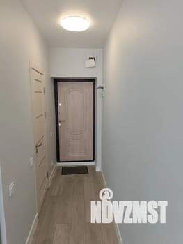 Студия квартира, посуточно, 25м2, 1/9 этаж