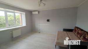 1-к квартира, на длительный срок, 35м2, 4/5 этаж