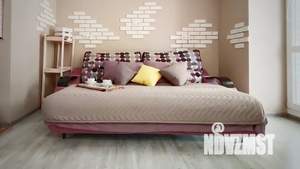 Студия квартира, посуточно, 23м2, 2/5 этаж