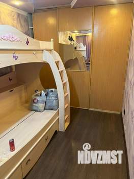 3-к квартира, на длительный срок, 600м2, 1/5 этаж