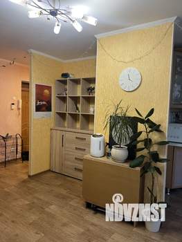 Студия квартира, на длительный срок, 28м2, 3/5 этаж