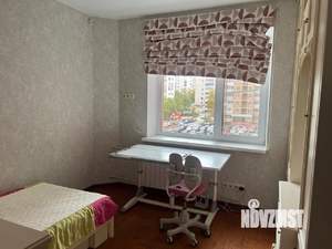 3-к квартира, на длительный срок, 79м2, 4/24 этаж