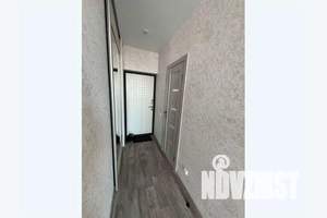 1-к квартира, посуточно, 35м2, 12/21 этаж