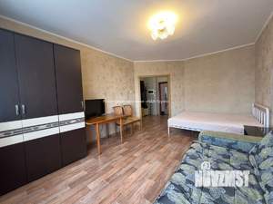 1-к квартира, на длительный срок, 44м2, 11/16 этаж