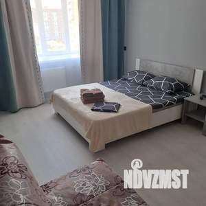 1-к квартира, посуточно, 37м2, 4/9 этаж