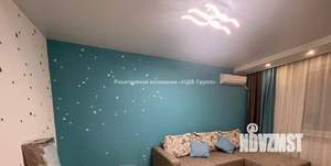 2-к квартира, на длительный срок, 60м2, 12/20 этаж