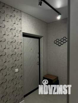 Студия квартира, посуточно, 30м2, 9/22 этаж