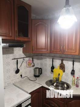 2-к квартира, на длительный срок, 50м2, 3/5 этаж