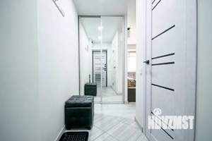 1-к квартира, посуточно, 32м2, 2/5 этаж