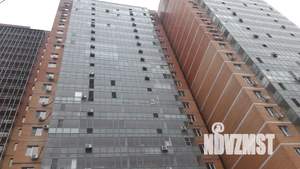 2-к квартира, посуточно, 40м2, 17/22 этаж