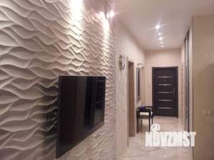 2-к квартира, на длительный срок, 60м2, 9/22 этаж