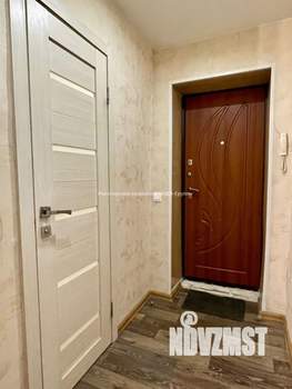 1-к квартира, на длительный срок, 31м2, 3/5 этаж