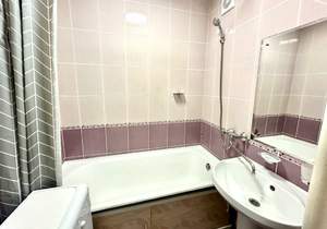 1-к квартира, на длительный срок, 33м2, 4/10 этаж